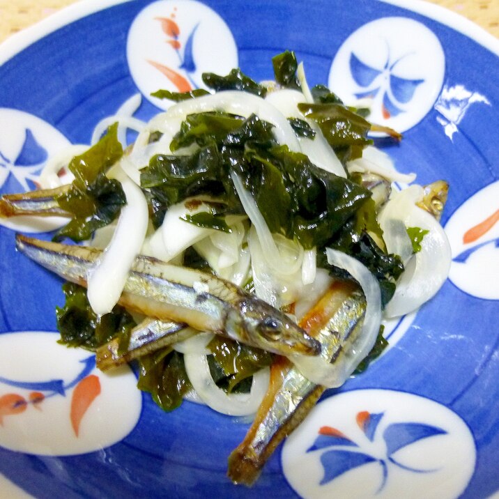 食べよう きびなごサラダ レシピ 作り方 By 4045g 楽天レシピ 食べよう きびなごサラダ レシピ 作り方 By 4045g 楽天レシピ